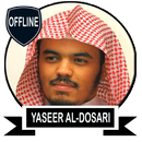 Yasser Al Dossari Quran Mp3 APK