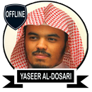 APK Yasser Al Dossari Quran Mp3