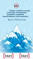 CCA Annual Conference постер