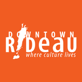 Downtown Rideau ikon