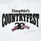 Dauphin’s Countryfest Inc. ไอคอน