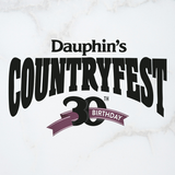 Dauphin’s Countryfest Inc. Zeichen