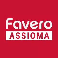 Favero Assioma アプリダウンロード