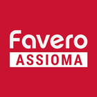 Favero Assioma আইকন