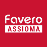 Favero Assioma ไอคอน