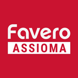 Favero Assioma آئیکن