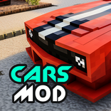 Cars mod for Minecraft PE