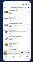 Banda y Corridos screenshot 1