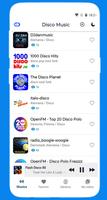 Disco Music screenshot 1