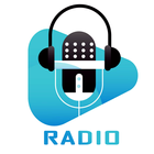 FM Radio Without Headphones 图标