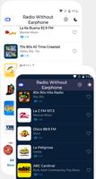 FM Radio Without Headphones 截图 2