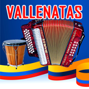 Canciones Vallenatas APK