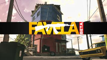 FAVELA: Mobile скриншот 2