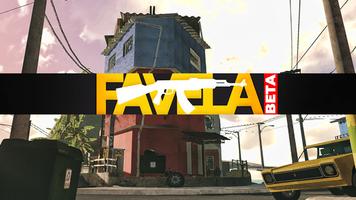 FAVELA: Mobile screenshot 2