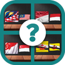 Guess The Country Flag | Quiz APK