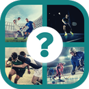 Guess The Sport Name Quiz APK