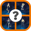 Guess Fairy Tail Anime - Quiz APK