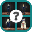 Guess My Hero Acedemia - Quiz APK
