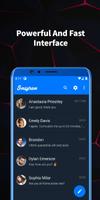 SMS Messenger PRO gönderen