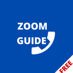 Guide For Zoom Video Meetings