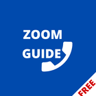 Guide For Zoom Video Meetings icône