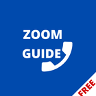 Guide For Zoom Video Meetings ícone