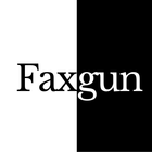 Fax Gun : envoyer et recevoir icône