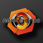 Rádio Nove3Cinco - Música Pop  icône