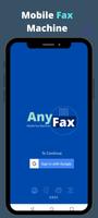 AnyFax Poster