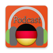 ”German Podcast - Deutsch Lesson Learn&Listen Audio