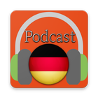 German Podcast иконка