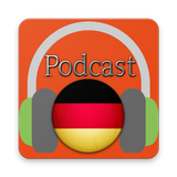 German Podcast - Deutsch Lesson Learn&Listen Audio