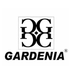 Gardenia-icoon