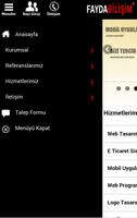 Fayda Bilişim screenshot 2