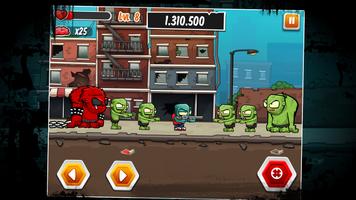 Zombie Infection screenshot 2