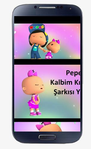 Kalbim Kirildi For Android Apk Download