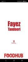 Fayez Tandoori Balti House poster