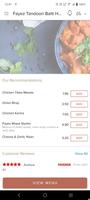 Fayez Tandoori Balti House screenshot 1