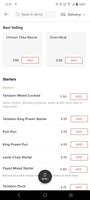 Fayez Tandoori Balti House screenshot 2