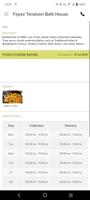 Fayez Tandoori Balti House screenshot 3