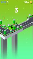 Road rash Car race 3D screenshot 1