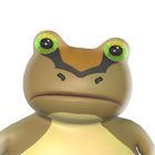 ikon Amazing Frog?®
