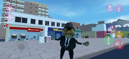 Amazing Frog?® imagem de tela 1