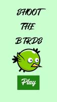 Shoot the Birds-poster
