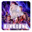 Avengers : Endgame Ringtones APK