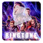 Avengers : Endgame Ringtones icône