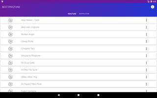 Best Ringtones 2019 screenshot 3