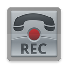 call recorder (2019) icône