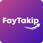 FayTakip-icoon