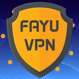 Fayu Vpn Free Unlimited icône